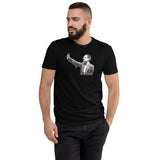 Pedro Albizu Campos Piragua Short Sleeve T-shirt