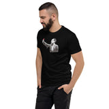 Pedro Albizu Campos Piragua Short Sleeve T-shirt