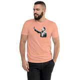 Pedro Albizu Campos Piragua Short Sleeve T-shirt