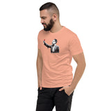 Pedro Albizu Campos Piragua Short Sleeve T-shirt
