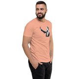 Pedro Albizu Campos Piragua Short Sleeve T-shirt