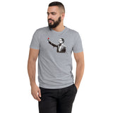Pedro Albizu Campos Piragua Short Sleeve T-shirt