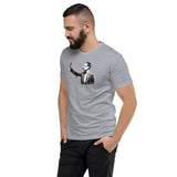 Pedro Albizu Campos Piragua Short Sleeve T-shirt