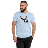 Pedro Albizu Campos Piragua Short Sleeve T-shirt