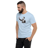 Pedro Albizu Campos Piragua Short Sleeve T-shirt