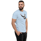 Pedro Albizu Campos Piragua Short Sleeve T-shirt