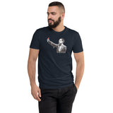 Pedro Albizu Campos Piragua Short Sleeve T-shirt
