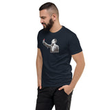 Pedro Albizu Campos Piragua Short Sleeve T-shirt