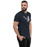 Pedro Albizu Campos Piragua Short Sleeve T-shirt