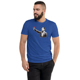 Pedro Albizu Campos Piragua Short Sleeve T-shirt