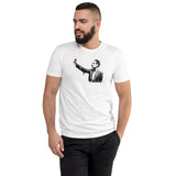 Pedro Albizu Campos Piragua Short Sleeve T-shirt