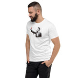 Pedro Albizu Campos Piragua Short Sleeve T-shirt