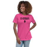Chosen Women's Relaxed T-Shirt