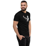 Pedro Albizu Campos Piragua Short Sleeve T-shirt