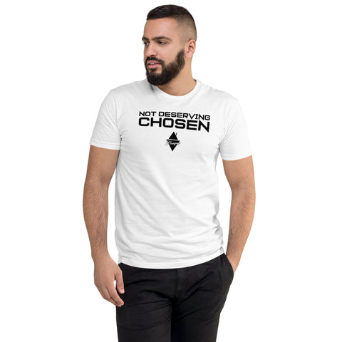 Chosen Short Sleeve T-shirt