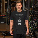 PIRAGUA NYC UNISEX SHIRT