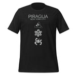 PIRAGUA NYC UNISEX SHIRT