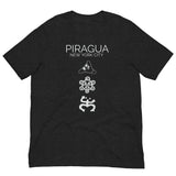 PIRAGUA NYC UNISEX SHIRT