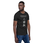 PIRAGUA NYC UNISEX SHIRT