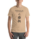 PIRAGUA NYC UNISEX SHIRT