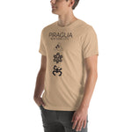 PIRAGUA NYC UNISEX SHIRT