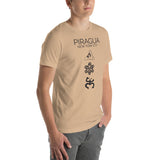 PIRAGUA NYC UNISEX SHIRT