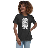 Atabey Women's Relaxed T-Shirt