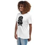 Atabey Women's Relaxed T-Shirt