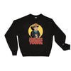 Forever Young Champion Sweatshirt