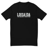 LOISAIDA THE CORAZON Short Sleeve T-shirt