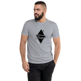 Piragua Men's Short Sleeve T-shirt